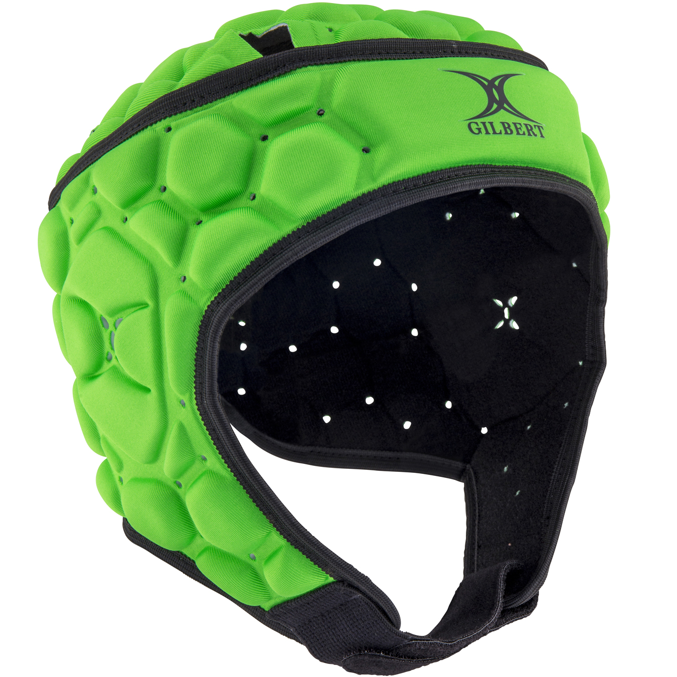 Gilbert Rugby Store Falcon 200 Headguard Rugby's Original Brand